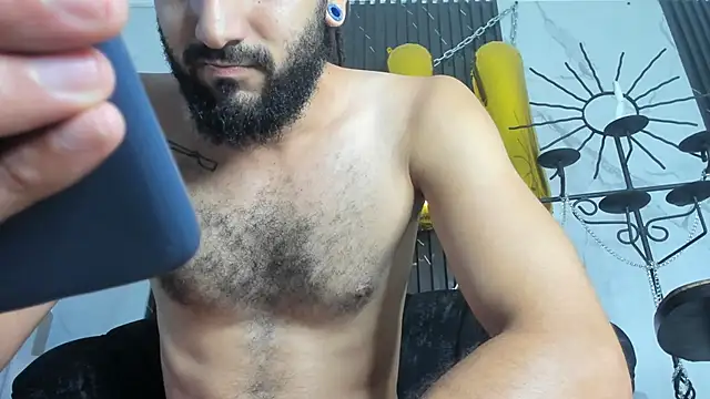 Chat XXX Live Tatis__