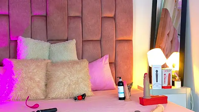 دردشة Lunitaa_Diva الجنسية المباشرة