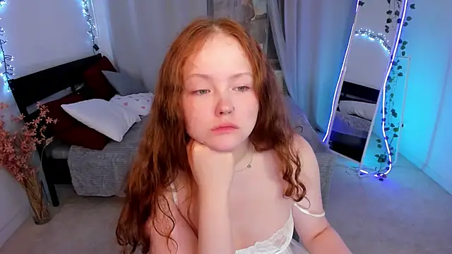 Yennefer__ 라이브 XXX 채팅