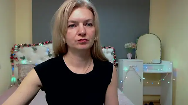 MelissaTyler Webcam Show