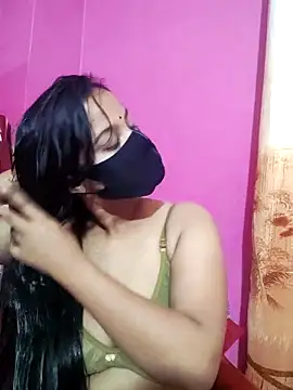 Adrita-2's Webcam Show