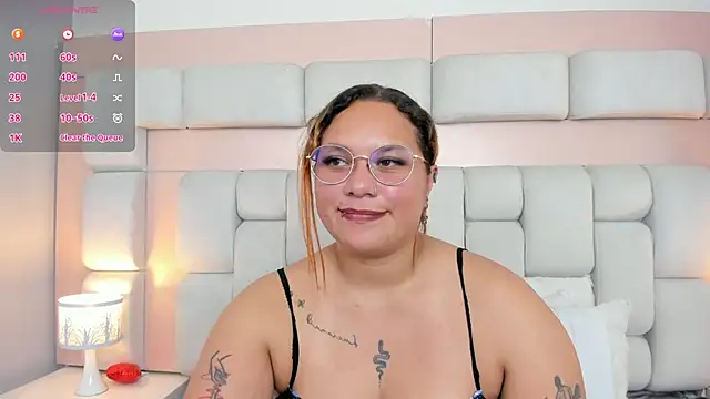 Laurent_glass' Live XXX Chat