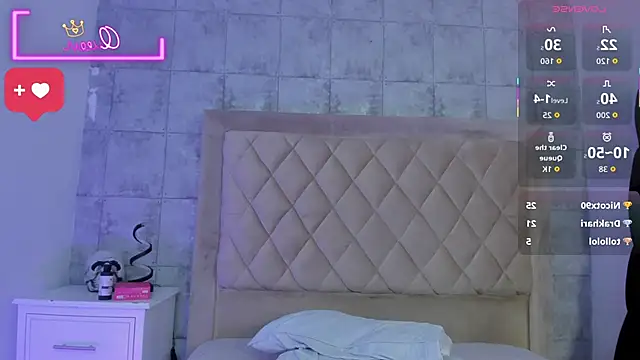 عرض كام CleoFoxx_