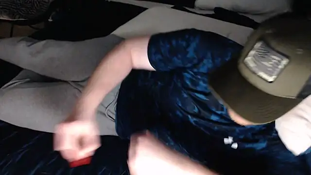 โชว์เว็บแคมของ DaddyRyan1996