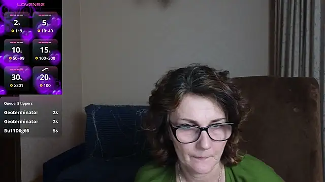 Miss_Amberr's Live XXX Chat