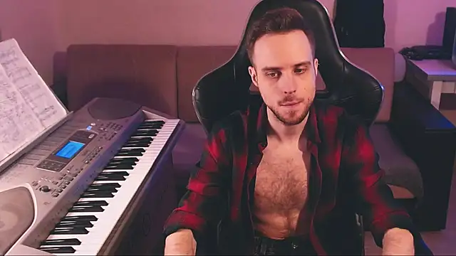 Chat XXX Live Sweetparker