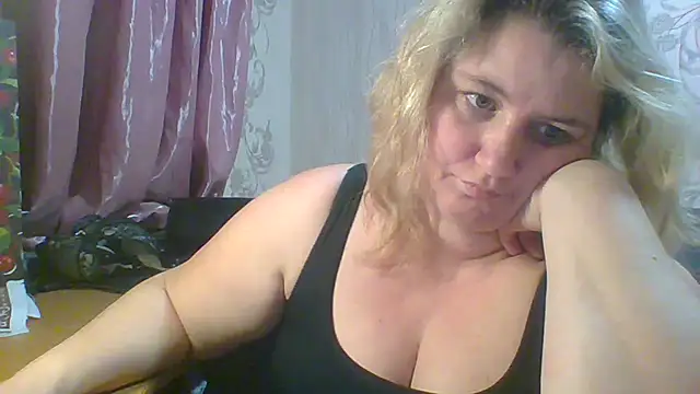 Jane_Dreams' Live XXX Chat