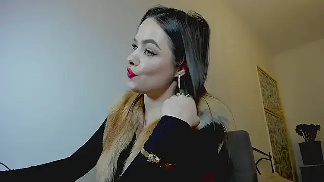 Онлайн чат XXX MistressMilana