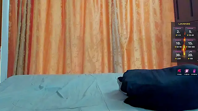 ChoreyTaiylor élő XXX-chatje