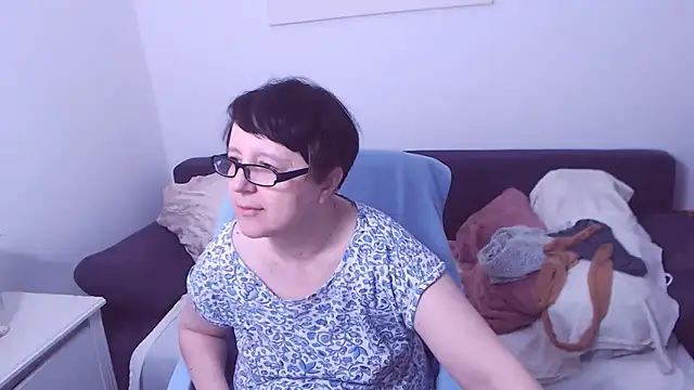 ChristaRose 라이브 XXX 채팅