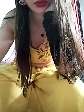 Noor_Darliing 网络视讯表演