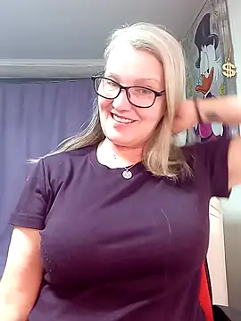 irinamaux's Live XXX Chat