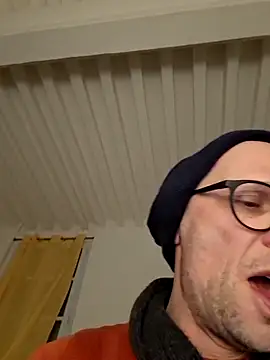 wedge75 ওয়েবক্যাম শো