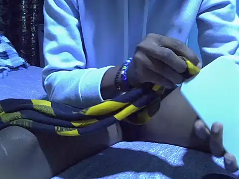 Lutyie Live XXX-Chat