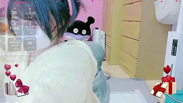 _usya_2525 Live XXX-chat