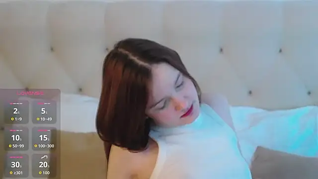 Онлайн чат XXX MichelleRoux