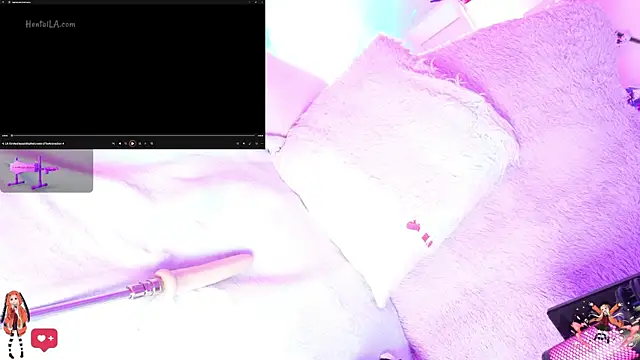 Kira-- 现场XXX聊天