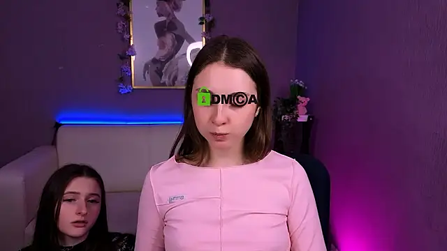 عرض كام nekky_mouse