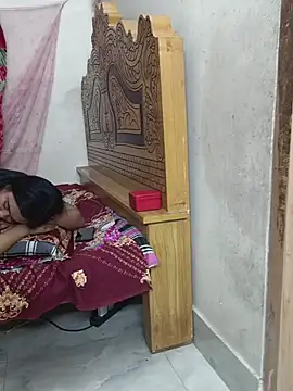 عرض كام Priya_Thakur-india