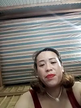 LenaCii 现场XXX聊天