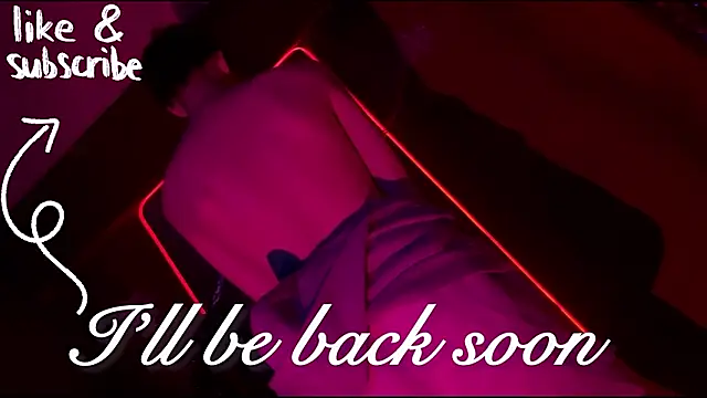 MarkBranstonのライブXXXチャット