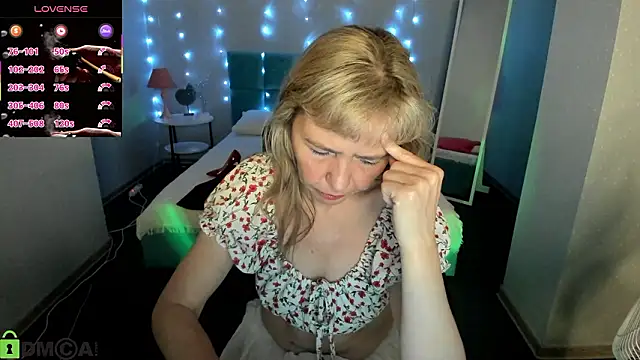 Carla_Vogue Chat XXX live