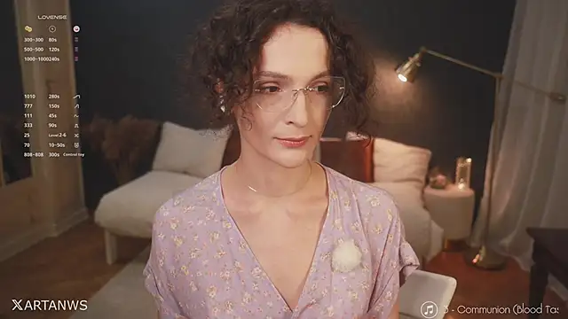 _arta_ Obrolan Langsung XXX