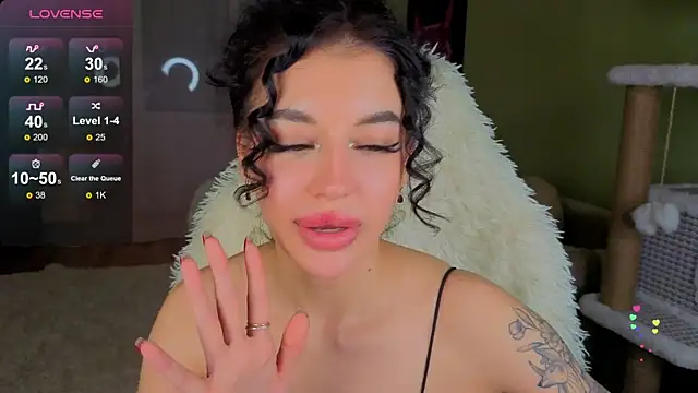 RiriDay Obrolan Langsung XXX