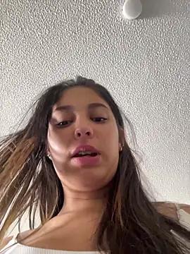 Lucyfer_fire Webcam Show