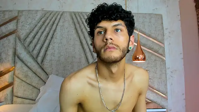 Вебкам-шоу LuckySammer