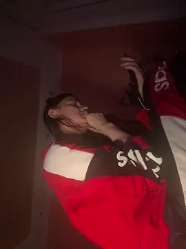 Chat +18 de Flossy_Vettie ao vivo