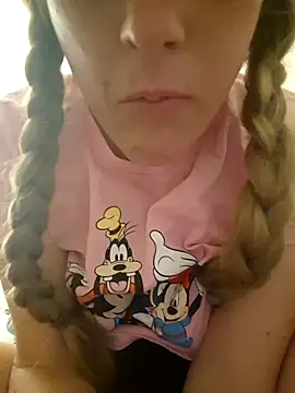 SPrITZMAUSのウェブカメラショー