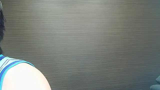 CHROME-kun925 – Naživo XXX chat