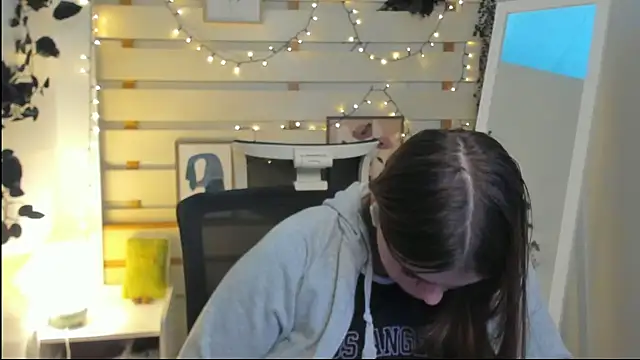 Josephine_Kiss Chat XXX in diretta