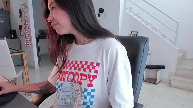 FireTheGun_ – Naživo XXX chat