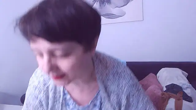 Živý XXX chat ChristaRose