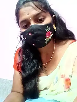 Tamil_Hot_Anu webcam show