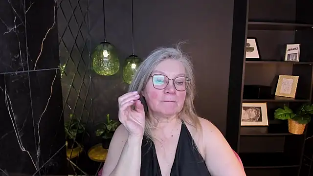 دردشة NataliMellow الجنسية ال مباشرة