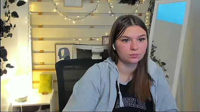 Josephine_Kiss – Live XXX-chat