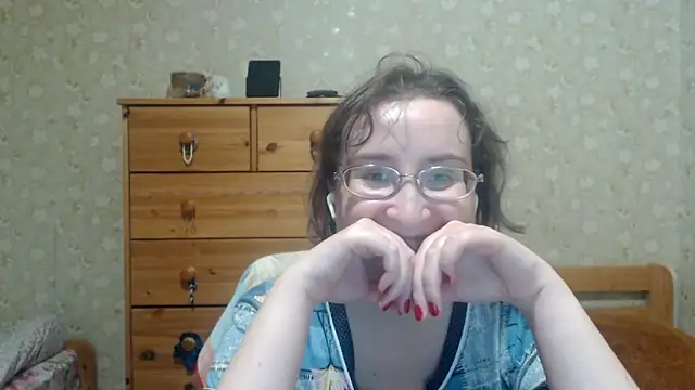 XXX chat uživo modela Smart_Rose