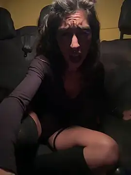 Chat XXX en directo de Amani_thewolf