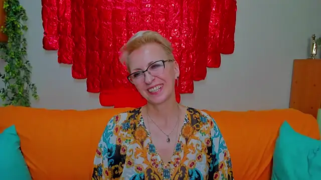 Show modela iamyourdream89 na web-kameri