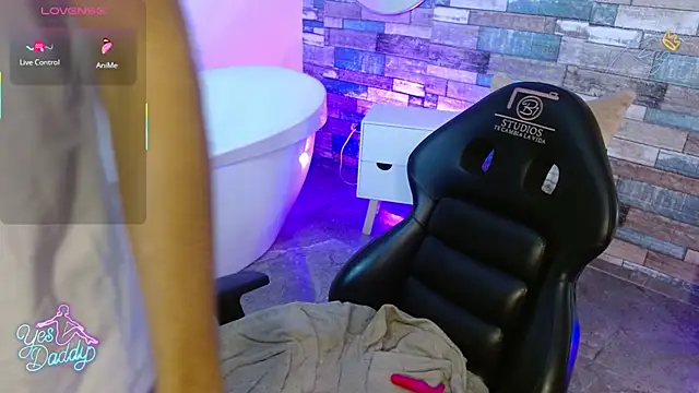 Show de osamu_tay na webcam