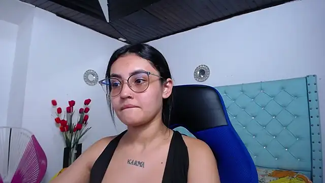 kathe-mills235 라이브 XXX 채팅