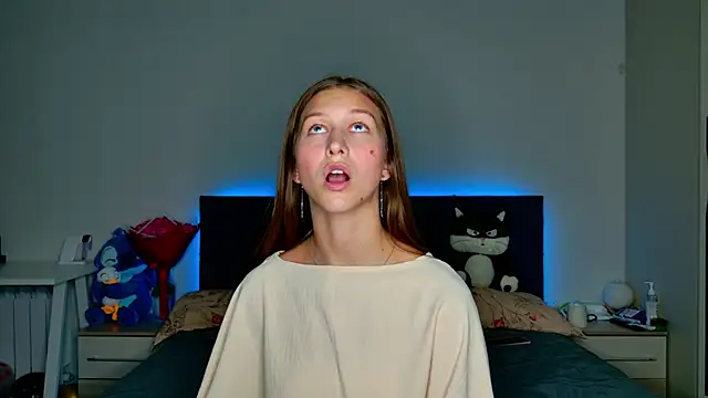 MissEmilyMillerのライブXXXチャット