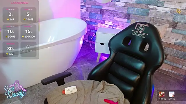 Chat XXX en directo de osamu_tay