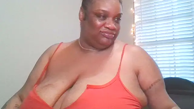 Chat XXX en directo de NaughtyHottieBBW