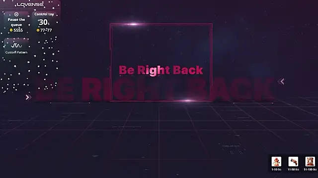 TommyShe1by Chat XXX in diretta