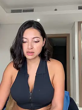 alexademie1 网络视讯表演