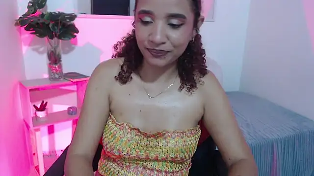 Alice_Grinnerk Obrolan Langsung XXX